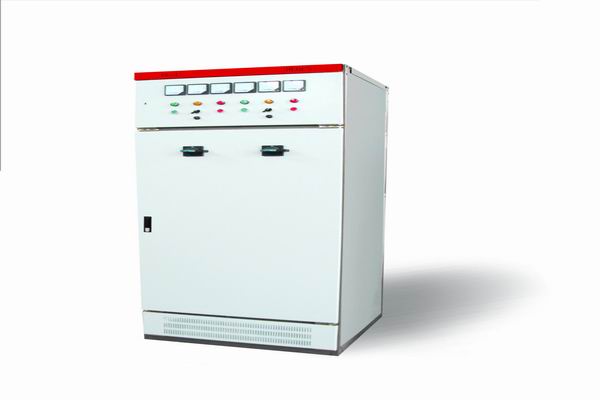 易县配电柜-3683聊聊照明配电柜保证电路顺